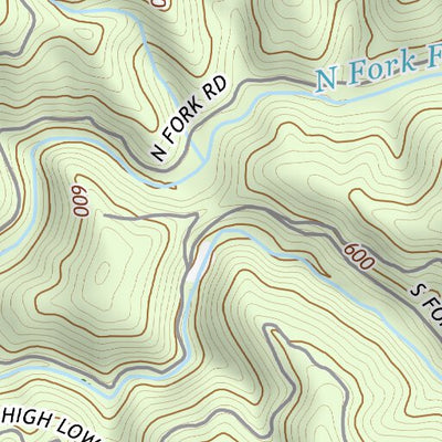38123NE Page 65 Point Arena Topo Preview 3