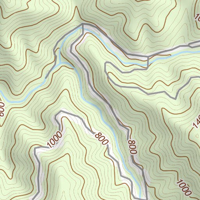 38123NE Page 66 Point Arena Topo Preview 3