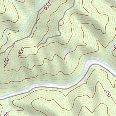 38123NE Page 67 Point Arena Topo Preview 3