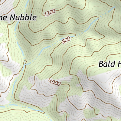 38123NE Page 68 Point Arena Topo Preview 3