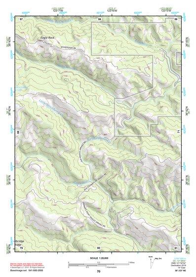 38123NE Page 70 Point Arena Topo Preview 1
