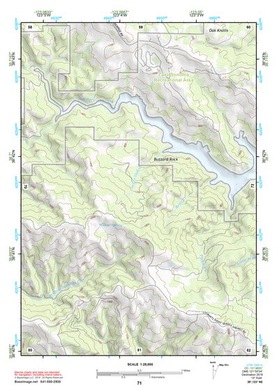 38123NE Page 71 Point Arena Topo Preview 1