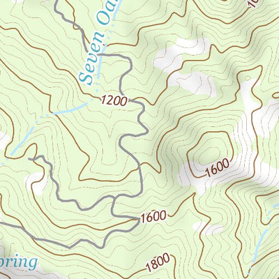 38123NE Page 71 Point Arena Topo Preview 2