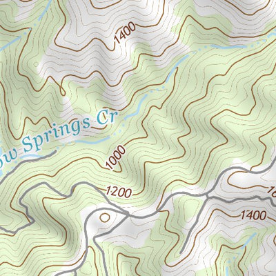 38123NE Page 71 Point Arena Topo Preview 3