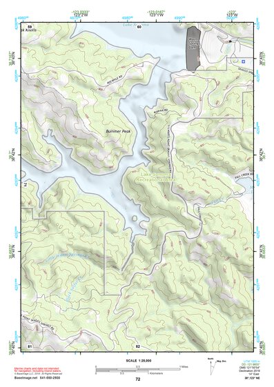 38123NE Page 72 Point Arena Topo Preview 1