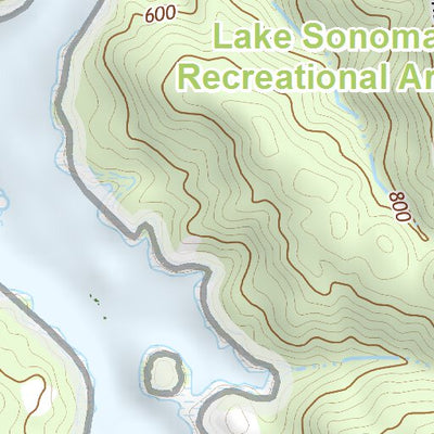 38123NE Page 72 Point Arena Topo Preview 2