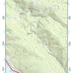 38123NE Page 74 Point Arena Topo Preview 1