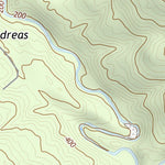 38123NE Page 74 Point Arena Topo Preview 2