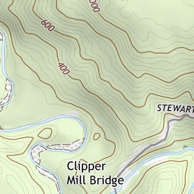 38123NE Page 74 Point Arena Topo Preview 3