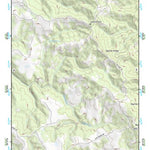 38123NE Page 76 Point Arena Topo Preview 1