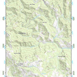 38123NE Page 77 Point Arena Topo Preview 1