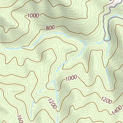 38123NE Page 81 Point Arena Topo Preview 3