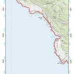 38123NE Page 83 Point Arena Topo Preview 1