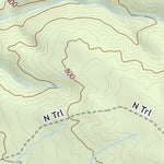 38123NE Page 84 Point Arena Topo Preview 2