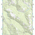 38123NE Page 85 Point Arena Topo Preview 1