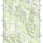 38123NE Page 86 Point Arena Topo Preview 1