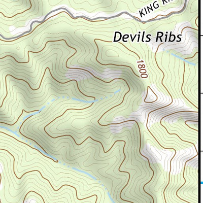 38123NE Page 87 Point Arena Topo Preview 3