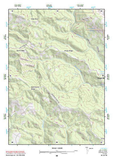 38123NE Page 88 Point Arena Topo Preview 1