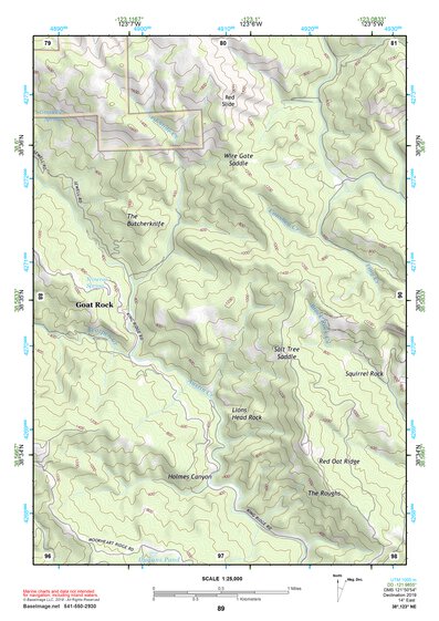 38123NE Page 89 Point Arena Topo Preview 1