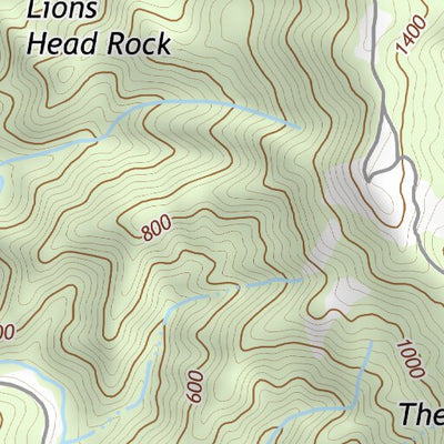 38123NE Page 89 Point Arena Topo Preview 3