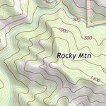 38123NE Page 90 Point Arena Topo Preview 3