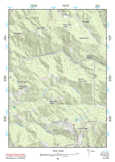 38123NE Page 91 Point Arena Topo Preview 1