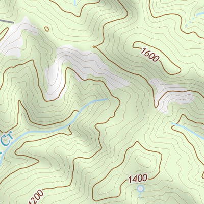 38123NE Page 91 Point Arena Topo Preview 2