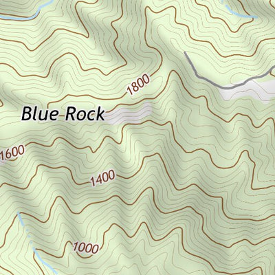 38123NE Page 91 Point Arena Topo Preview 3