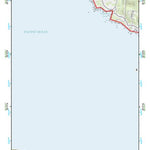 38123NE Page 92 Point Arena Topo Preview 1