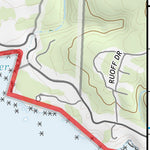 38123NE Page 92 Point Arena Topo Preview 3