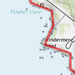 38123NE Page 93 Point Arena Topo Preview 2