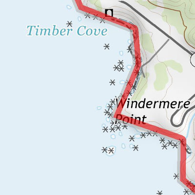 38123NE Page 93 Point Arena Topo Preview 2