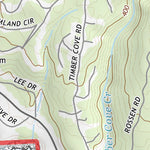 38123NE Page 93 Point Arena Topo Preview 3