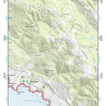 38123NE Page 94 Point Arena Topo Preview 1