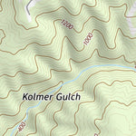 38123NE Page 94 Point Arena Topo Preview 3