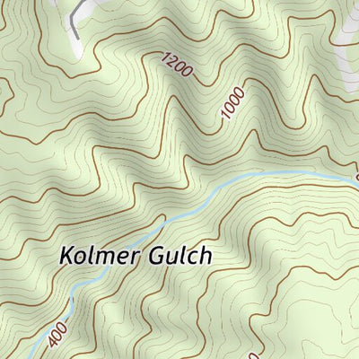 38123NE Page 94 Point Arena Topo Preview 3