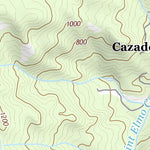 38123NE Page 97 Point Arena Topo Preview 2