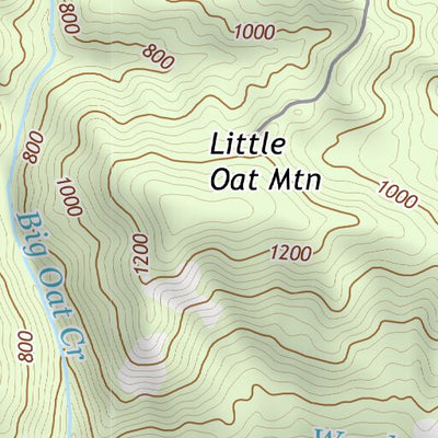 38123NE Page 97 Point Arena Topo Preview 3