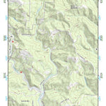 38123NE Page 98 Point Arena Topo Preview 1