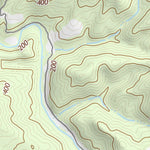 38123NE Page 98 Point Arena Topo Preview 2