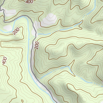38123NE Page 98 Point Arena Topo Preview 2