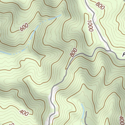 38123NE Page 99 Point Arena Topo Preview 2