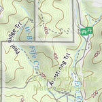 38123NE Page 99 Point Arena Topo Preview 3