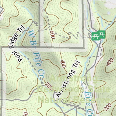 38123NE Page 99 Point Arena Topo Preview 3