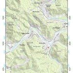 38123SE Page 6 Bodega Bay Topo Preview 1