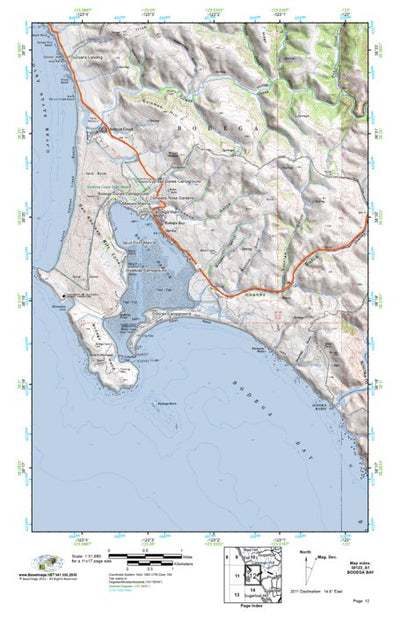 (38123a1) Page 012 Bodega Bay Preview 1