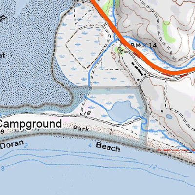 (38123a1) Page 012 Bodega Bay Preview 2