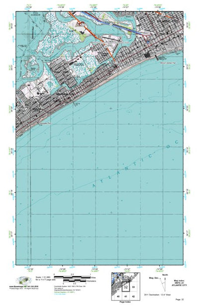 (39074a1) Page 032 Atlantic City Preview 1