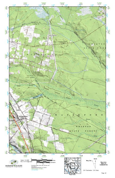 (39074e1) Page 045 Hammonton Preview 1