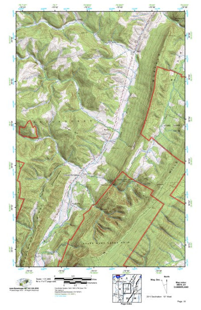 (39078e1) Page 019 Cumberland Preview 1